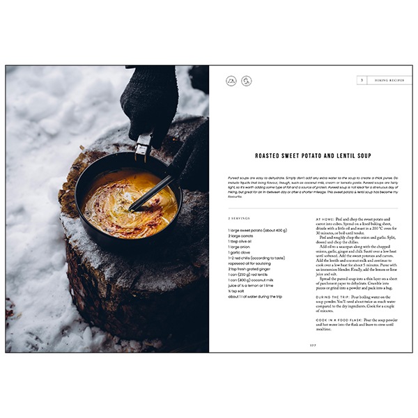COZY PUBLISHING (ѥ֥å) Food In The Woods ̲/ե//쥷
