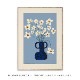 ڥڡоݡۡڤ󤻡Paper Collective (ڡѡ쥯ƥ) ݥ 5070 Flower Studies 04 - Stjarnoga ̲/ƥꥢ/Ź