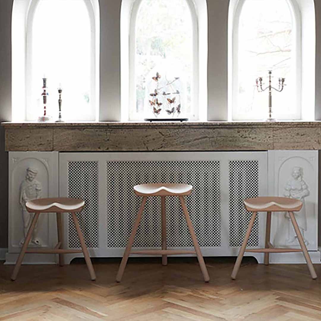 �ڤ����󤻡� WERNER (��ʡ�) Shoemaker Chair No.49���塼�᡼���������� �ʥ�����