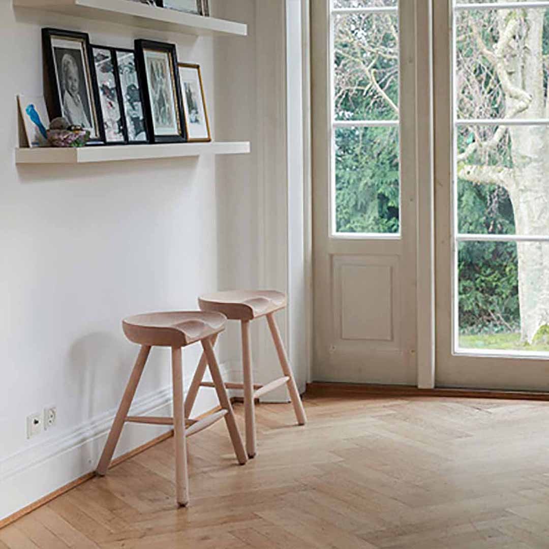 �ڤ����󤻡� WERNER (��ʡ�) Shoemaker Chair No.49���塼�᡼���������� �ʥ�����