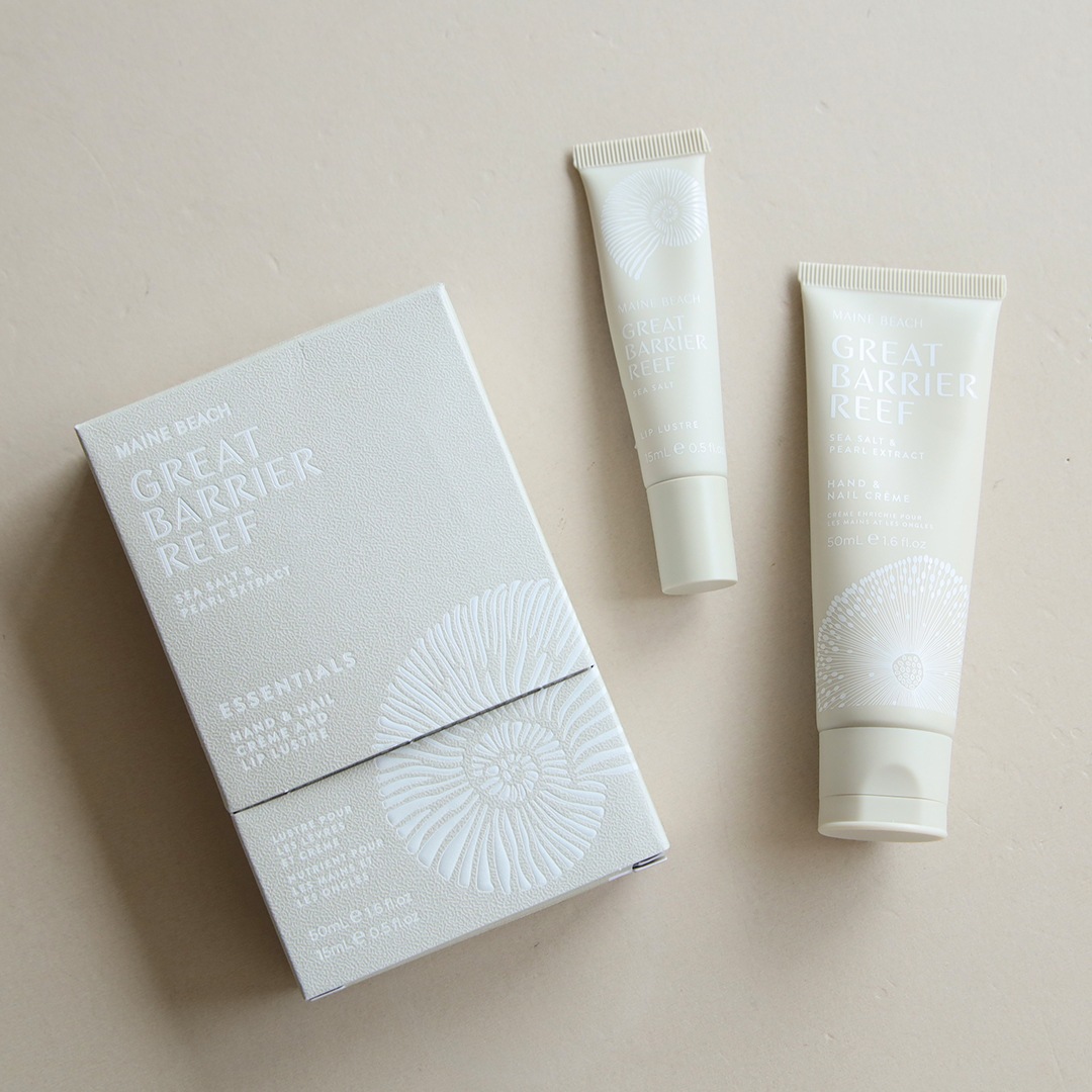 MAINE BEACH (�ޥ���ӡ���) GREAT BARRIER REEF (���졼�ȥХꥢ�꡼��) ���å��󥷥��ǥ奪�ѥå��ʥ�åץС��ࡢ�ϥ�ɡ��ͥ��륯�꡼�ॻ�åȡ�  ���եȥ��å�