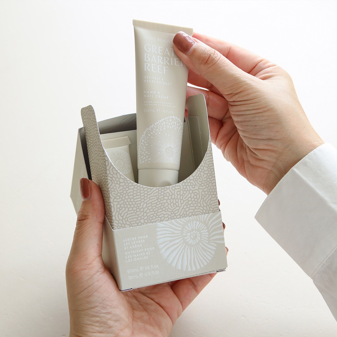 MAINE BEACH (�ޥ���ӡ���) GREAT BARRIER REEF (���졼�ȥХꥢ�꡼��) ���å��󥷥��ǥ奪�ѥå��ʥ�åץС��ࡢ�ϥ�ɡ��ͥ��륯�꡼�ॻ�åȡ�  ���եȥ��å�