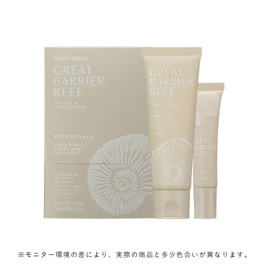 MAINE BEACH (�ޥ���ӡ���) GREAT BARRIER REEF (���졼�ȥХꥢ�꡼��) ���å��󥷥��ǥ奪�ѥå��ʥ�åץС��ࡢ�ϥ�ɡ��ͥ��륯�꡼�ॻ�åȡ�  ���եȥ��å�