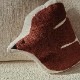 �ڤ櫓���ꡦ50%OFF��Ferm Living Swif Bird Cushion �������� �С��ɥ��å���� ���ܥ��ɥ��꡼�� �٥����ɥ��쥤 ����С��ե����� �̲� ����ƥꥢ �ե������ӥ� ������������Ź��
