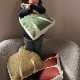 �ڤ櫓���ꡦ50%OFF��Ferm Living Swif Bird Cushion �������� �С��ɥ��å���� ���ܥ��ɥ��꡼�� �٥����ɥ��쥤 ����С��ե����� �̲� ����ƥꥢ �ե������ӥ� ������������Ź��