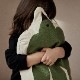 �ڤ櫓���ꡦ50%OFF��Ferm Living Swif Bird Cushion �������� �С��ɥ��å���� ���ܥ��ɥ��꡼�� �٥����ɥ��쥤 ����С��ե����� �̲� ����ƥꥢ �ե������ӥ� ������������Ź��