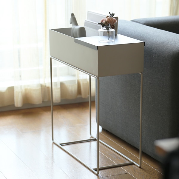 Ferm Living Plant Box �ץ��ȥܥå��� �饤�ȥ��졼 �̲� ����ƥꥢ �ȶ� �ե������ӥ� ������������Ź�ʡ�����̵���ۡڤ����󤻡�