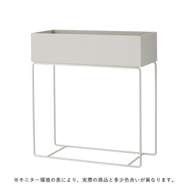Ferm Living Plant Box �ץ��ȥܥå��� �饤�ȥ��졼 �̲� ����ƥꥢ �ȶ� �ե������ӥ� ������������Ź�ʡ�����̵���ۡڤ����󤻡�