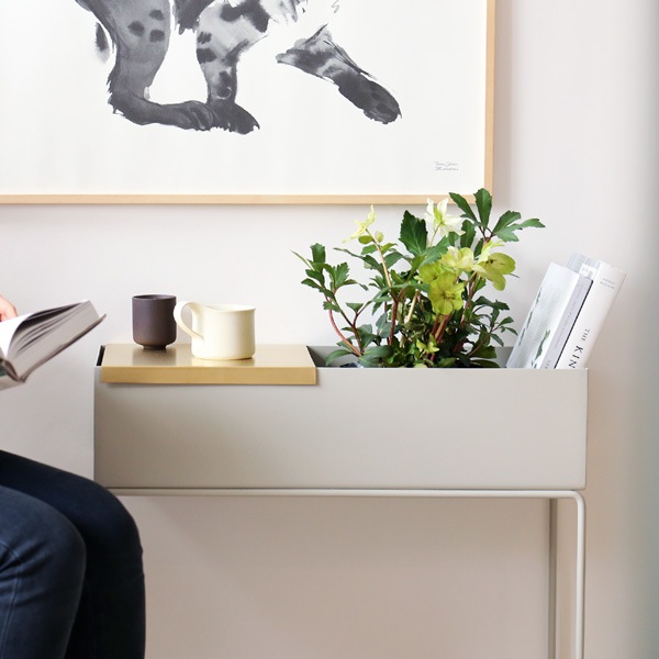 Ferm Living Plant Box �ץ��ȥܥå��� �饤�ȥ��졼 �̲� ����ƥꥢ �ȶ� �ե������ӥ� ������������Ź�ʡ�����̵���ۡڤ����󤻡�