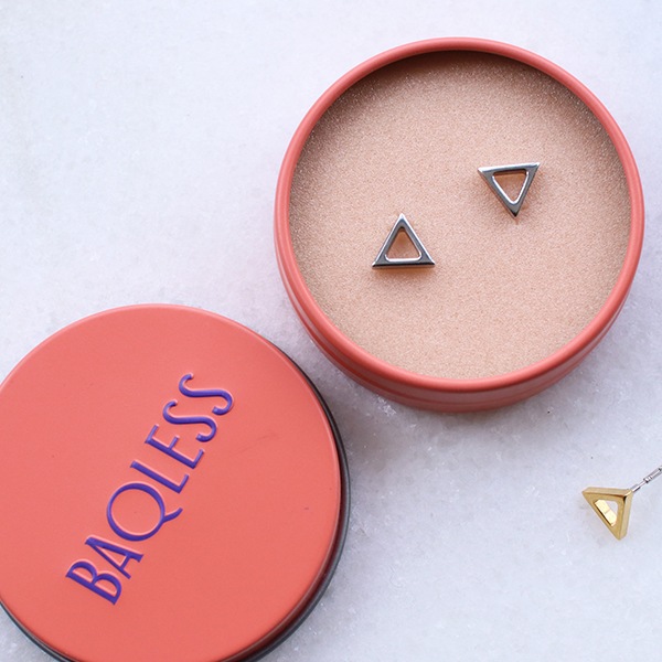 Baqless (�Хå��쥹) �ԥ��� �ȥ饤���󥰥� �������/����С� ����å��쥹/����å����η� �ڥ᡼���ء�