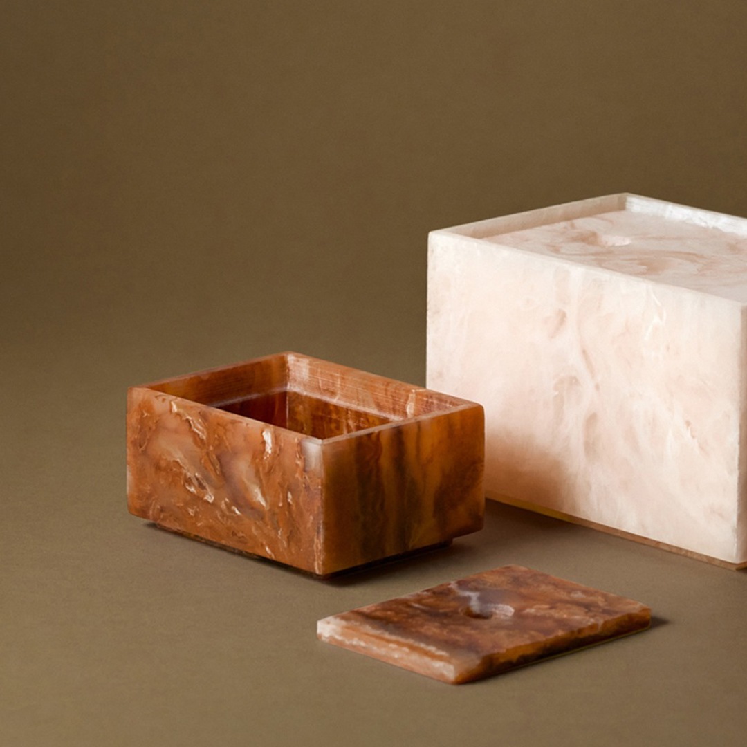 ��20��OFF��Ferm Living (�ե������ӥ�) Mist Box (�ߥ��� �ܥå���) 7.5��10 ���㥳����/������� ���եۥ磻��/�ѡ���/���奬������� �̲�/����ƥꥢ/��ʪ����/������������Ź�ʡڹ���߸ˤ����