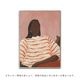 ڥڡоݡۡڤ󤻡Paper Collective (ڡѡ쥯ƥ) ݥ 3040 Red Stripes ̲/ƥꥢ//Ź