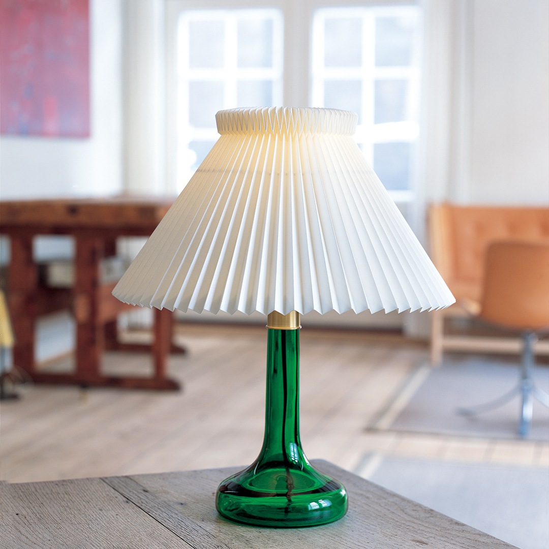 �ڤ����󤻡� LE KLINT (�졦������) Table Lamp 343�ʥơ��֥����343�� ���꡼��/���⡼�� �̲�/����ƥꥢ/���ܾ���