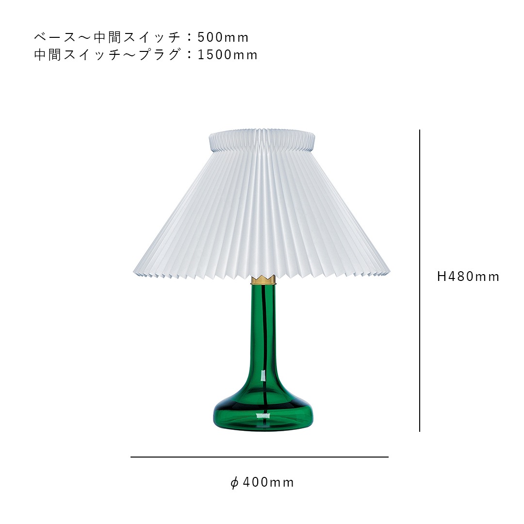 �ڤ����󤻡� LE KLINT (�졦������) Table Lamp 343�ʥơ��֥����343�� ���꡼��/���⡼�� �̲�/����ƥꥢ/���ܾ���