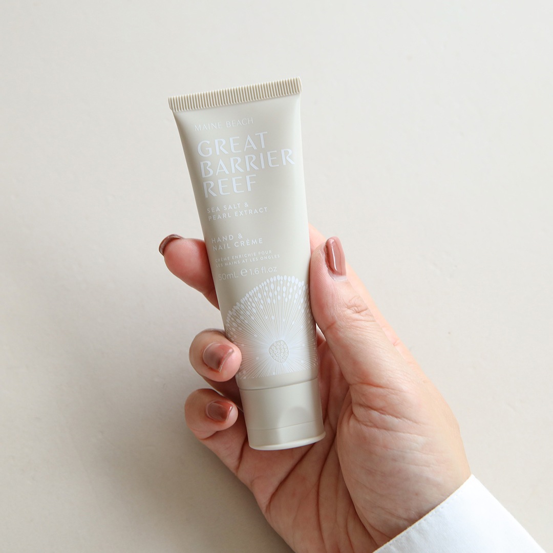 MAINE BEACH (�ޥ���ӡ���) GREAT BARRIER REEF (���졼�ȥХꥢ�꡼��) �ߥ˥ϥ�ɡ��ͥ��륯�꡼��