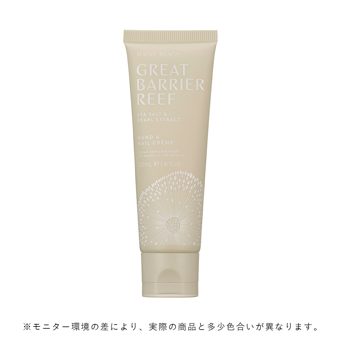 MAINE BEACH (�ޥ���ӡ���) GREAT BARRIER REEF (���졼�ȥХꥢ�꡼��) �ߥ˥ϥ�ɡ��ͥ��륯�꡼��