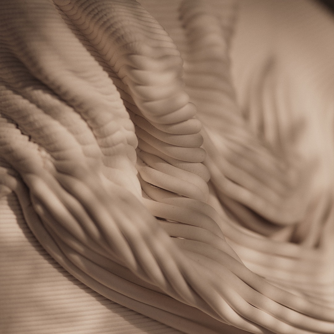 �ڤ����󤻡� Ferm Living (�ե������ӥ�) Drisca Vase (�ɥꥹ�� �١���) �̲�/����ƥꥢ/����/������������Ź��