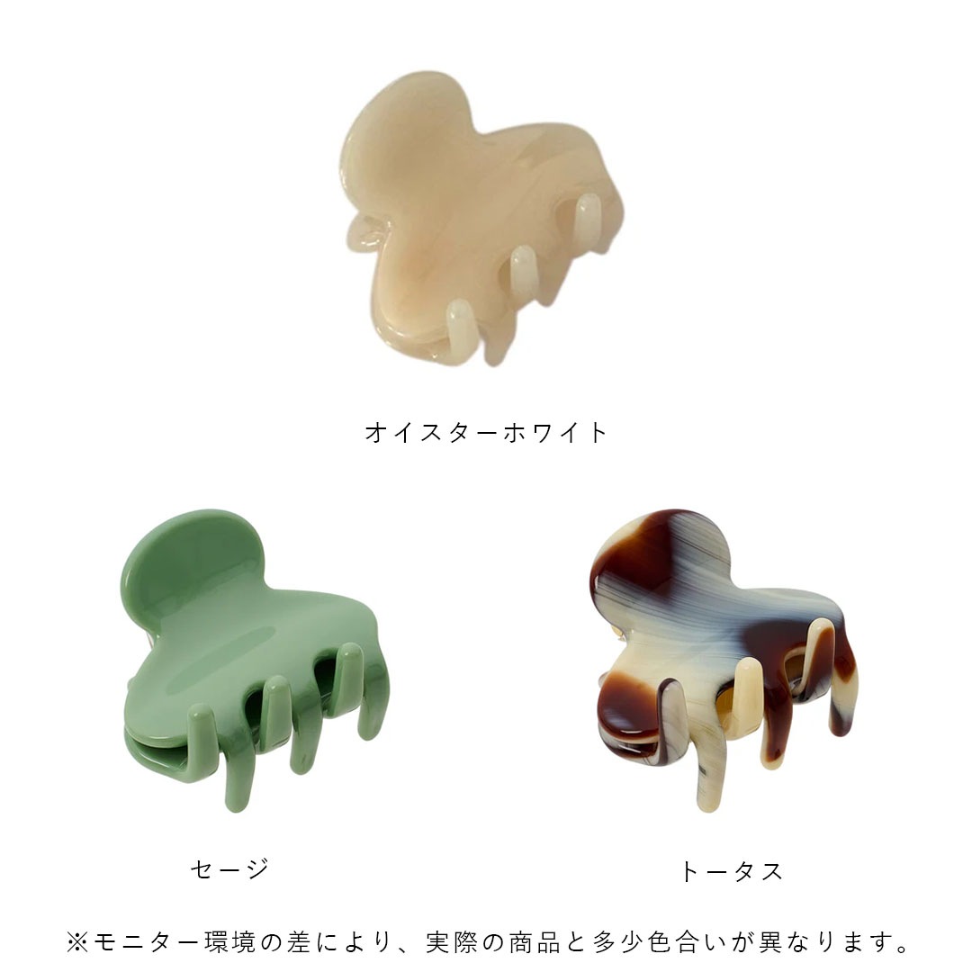 Pico �Х󥹥���å� Mini Ace Claw �����������ۥ磻�� ������ �ȡ����� �̲� �Хʥʥ���å� �إ����������꡼ �ԥ���under3500��