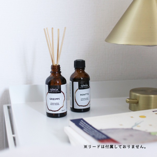 ��30%OFF��Osmia Sauna Aroma �����ʥ����� 50ml �̲� �ե������ ������ �롼��ե쥰��� �����ߥ�����������եȡ�