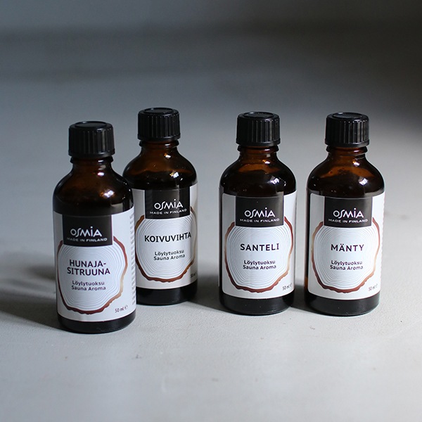 ��30%OFF��Osmia Sauna Aroma �����ʥ����� 50ml �̲� �ե������ ������ �롼��ե쥰��� �����ߥ�����������եȡ�