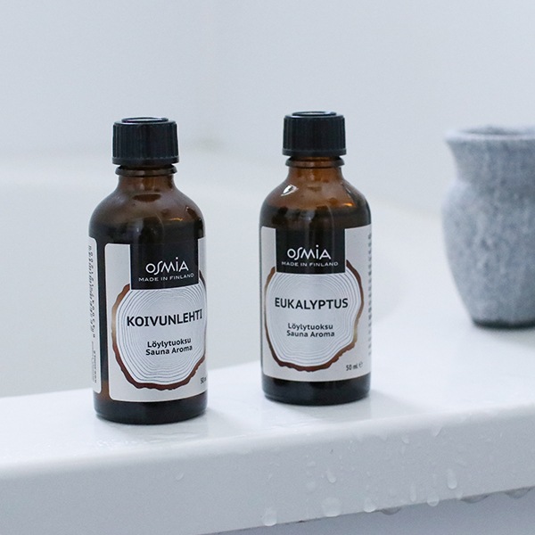 ��30%OFF��Osmia Sauna Aroma �����ʥ����� 50ml �̲� �ե������ ������ �롼��ե쥰��� �����ߥ�����������եȡ�