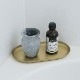 ��30%OFF��Osmia Sauna Aroma �����ʥ����� 50ml �̲� �ե������ ������ �롼��ե쥰��� �����ߥ�����������եȡ�