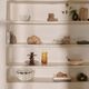 �ڹ���߸ˤ����Ferm Living (�ե������ӥ�) Nium Bowl (�˥��� �ܥ���) 22 cm ������������ �̲�/����ƥꥢ/���֥���/������������Ź��