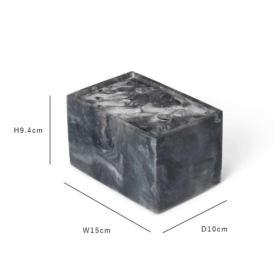 ��20��OFF��Ferm Living (�ե������ӥ�) Mist Box (�ߥ��� �ܥå���) 10��15 ���㥳����/������� ���եۥ磻��/�ѡ���/���奬������� �̲�/����ƥꥢ/��ʪ����/������������Ź�ʡڹ���߸ˤ����