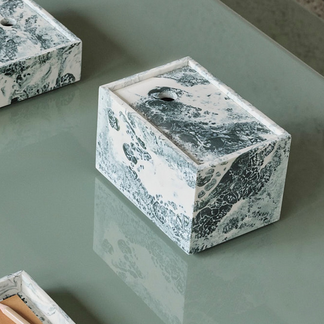 ��20��OFF��Ferm Living (�ե������ӥ�) Mist Box (�ߥ��� �ܥå���) 10��15 ���㥳����/������� ���եۥ磻��/�ѡ���/���奬������� �̲�/����ƥꥢ/��ʪ����/������������Ź�ʡڹ���߸ˤ����