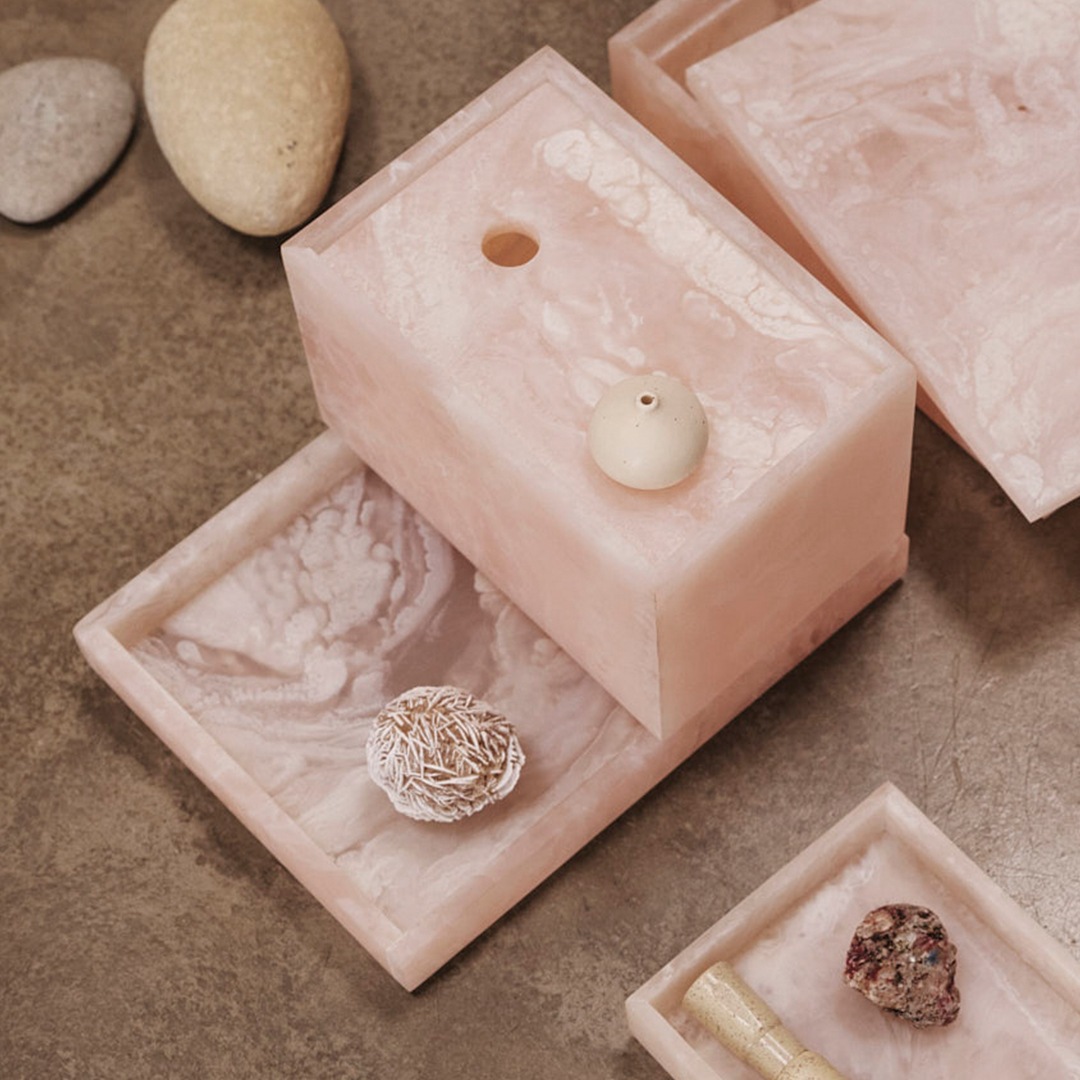 ��20��OFF��Ferm Living (�ե������ӥ�) Mist Box (�ߥ��� �ܥå���) 10��15 ���㥳����/������� ���եۥ磻��/�ѡ���/���奬������� �̲�/����ƥꥢ/��ʪ����/������������Ź�ʡڹ���߸ˤ����