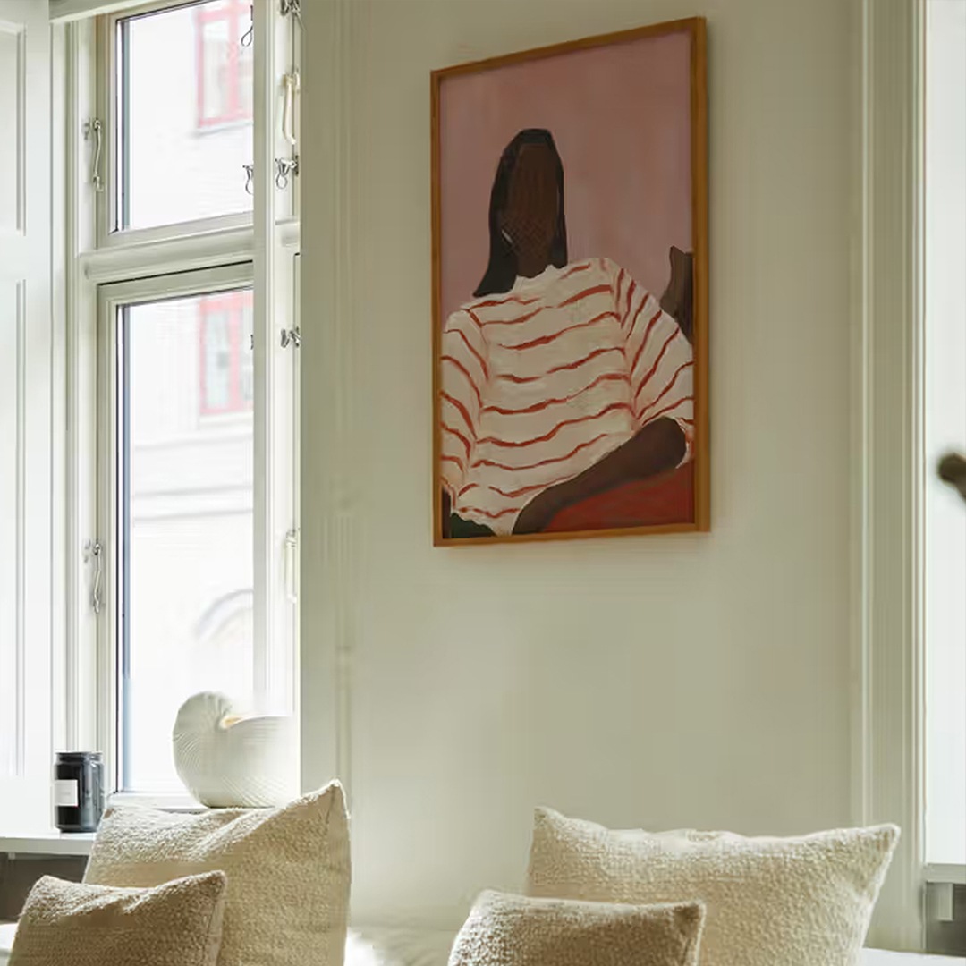 ڥڡоݡۡڤ󤻡Paper Collective (ڡѡ쥯ƥ) ݥ 5070 Red Stripes ̲/ƥꥢ//Ź