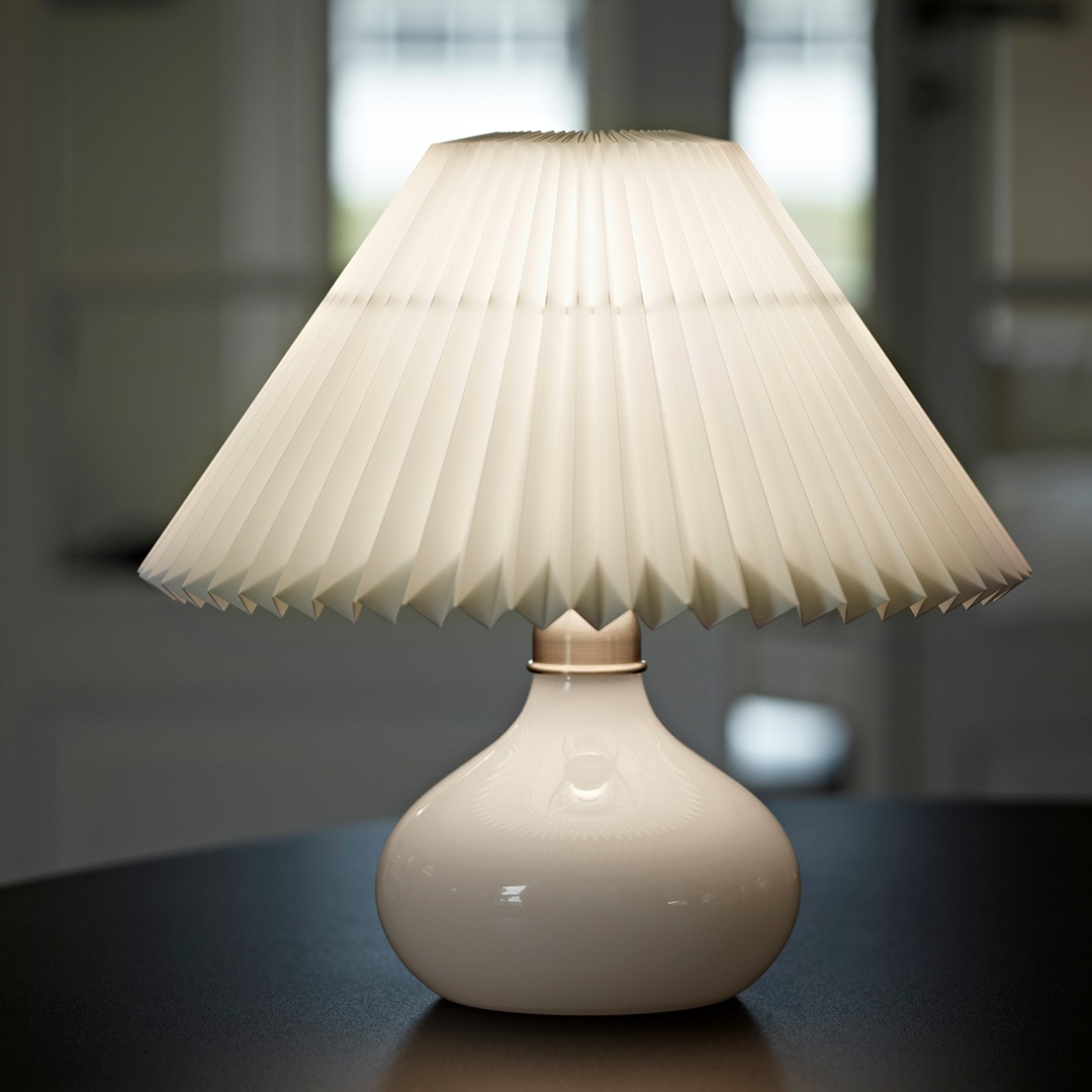 �ڤ����󤻡� LE KLINT (�졦������) Table Lamp 314�ʥơ��֥����314�� �̲�/����ƥꥢ/���ܾ���
