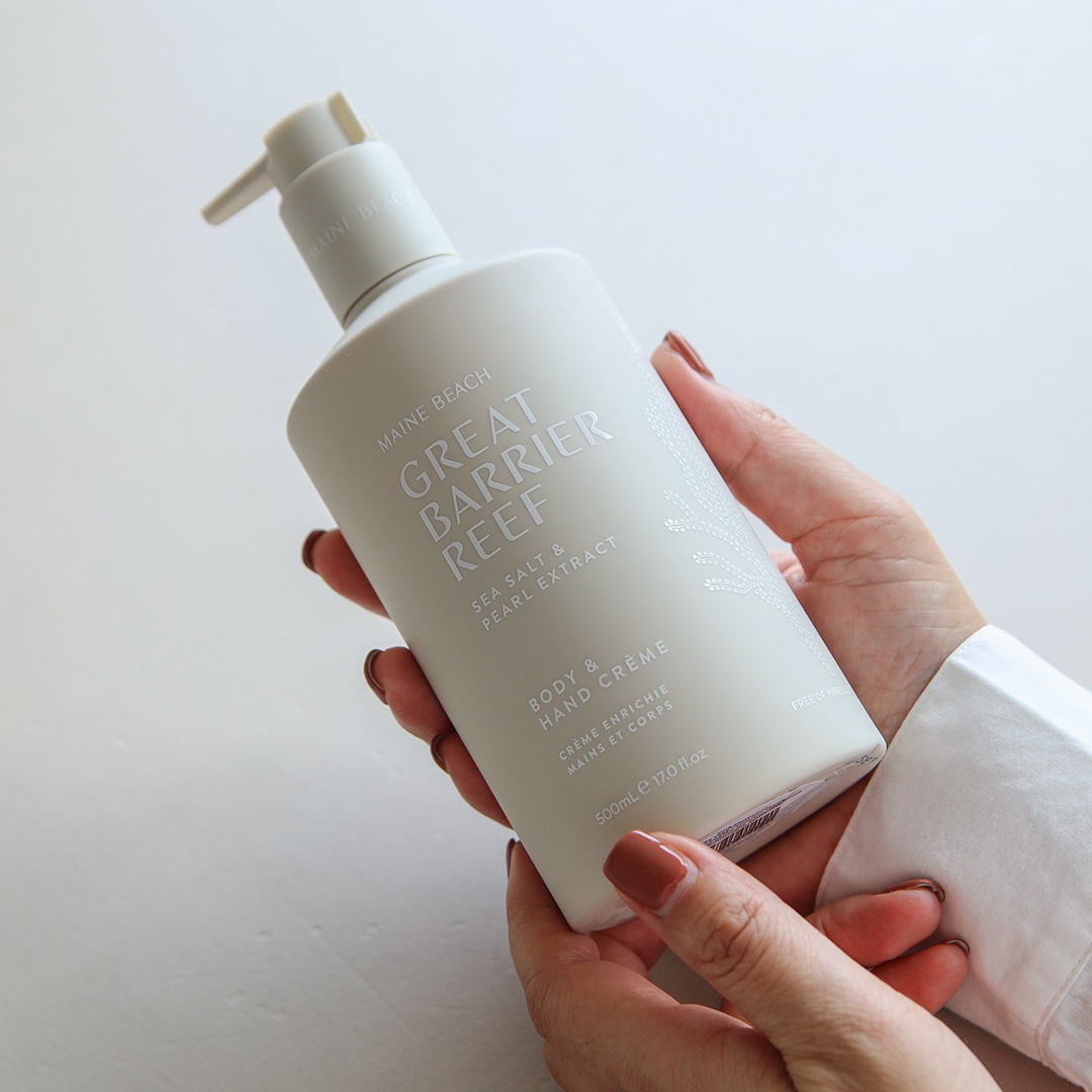 MAINE BEACH (�ޥ���ӡ���) GREAT BARRIER REEF (���졼�ȥХꥢ�꡼��) �ܥǥ����꡼����ϥ�ɥ��꡼�� �ϥ�ɥ��꡼��