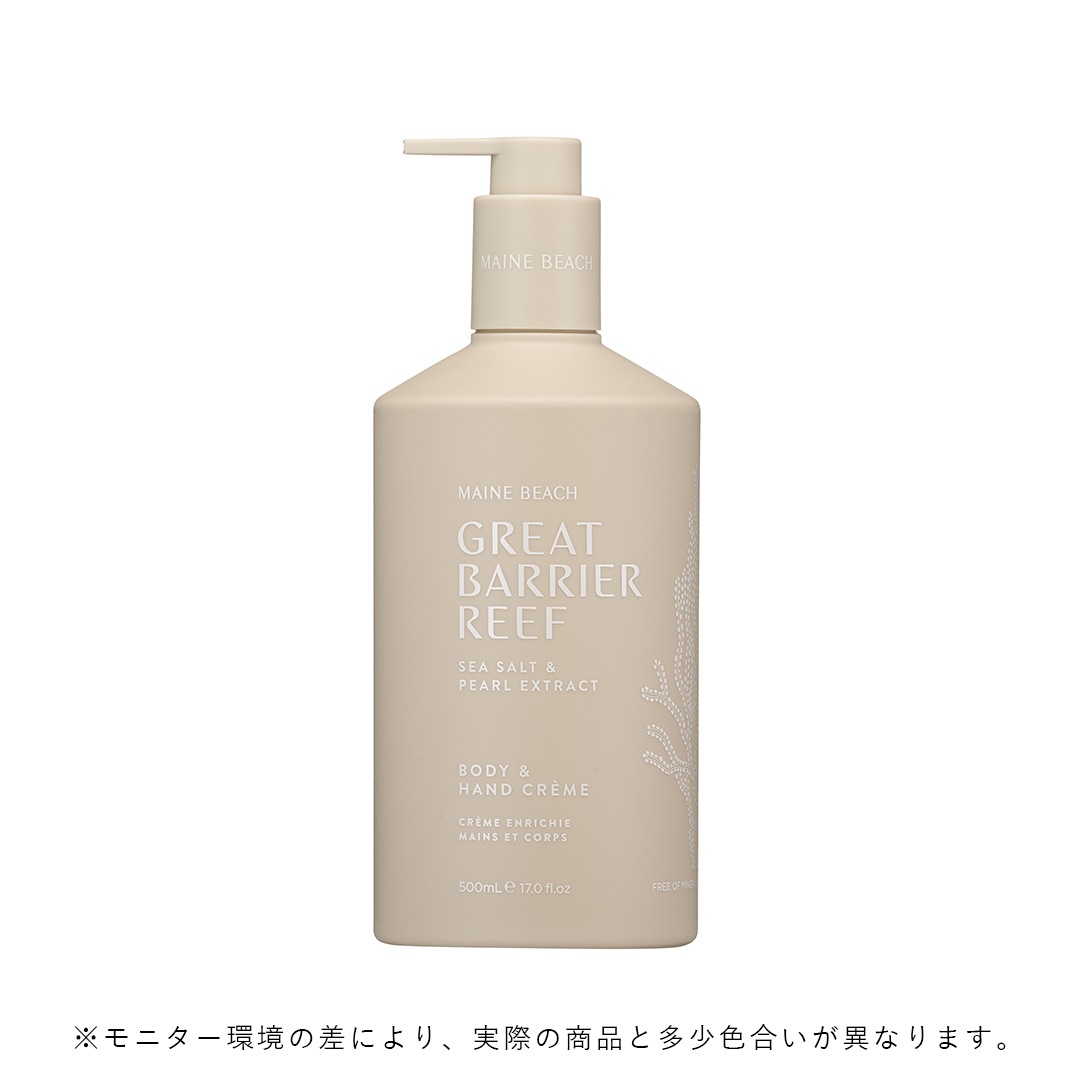 MAINE BEACH (�ޥ���ӡ���) GREAT BARRIER REEF (���졼�ȥХꥢ�꡼��) �ܥǥ����꡼����ϥ�ɥ��꡼�� �ϥ�ɥ��꡼��