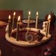 �ڹ���߸ˤ���� Ferm Living (�ե������ӥ�) Loopi Celebration Ring (�롼�� ����֥졼�������) �̲�/����ƥꥢ/������/�Ҷ�/������������Ź��