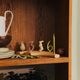 �ڹ���߸ˤ���� Ferm Living (�ե������ӥ�) Loopi Celebration Ring (�롼�� ����֥졼�������) �̲�/����ƥꥢ/������/�Ҷ�/������������Ź��