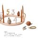 �ڹ���߸ˤ���� Ferm Living (�ե������ӥ�) Loopi Celebration Ring (�롼�� ����֥졼�������) �̲�/����ƥꥢ/������/�Ҷ�/������������Ź��