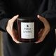 �ڤ櫓���ꡦ50%OFF��Ferm Living Vitto Scented Candle ������ ����ƥåɥ����ɥ� H10cm �ե������٥륬��å� �֥饦�󥷥奬�� �̲� ����ƥꥢ ������ ���ꥹ�ޥ� �ե������ӥ� ������������Ź��