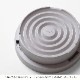 ideaco (���ǥ���) Kayari Manhole �㸯�� �֥�å�/���졼 ��������ۥ����