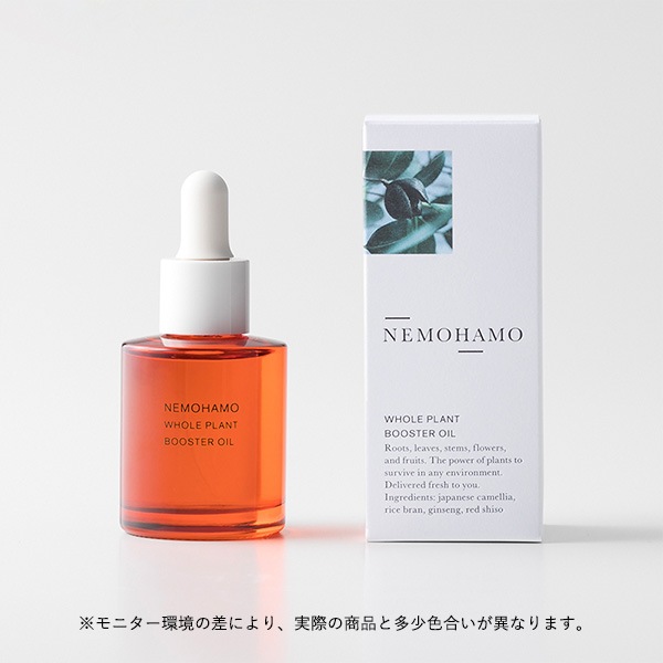 NEMOHAMO (�ͥ�ϥ�) �֡�������������/���ࡼ�� 30ml �񻺥����󥱥�/Ƴ�����Ʊ�/�Υ󥷥ꥳ��/���륨��ƥ����ե꡼