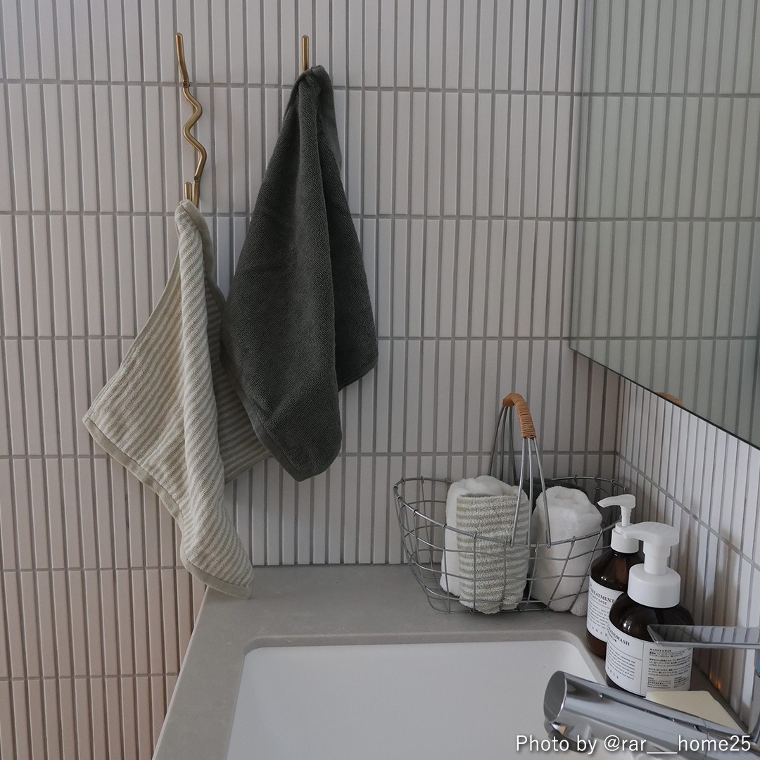 Ferm Living Curvature Hook �����Х��奢 �եå� �֥饹 �֥�å��֥饹 �̲� ����ƥꥢ �ɳݤ� �����ȥϥ󥬡� ������ �ե������ӥ� ������������Ź�ʡڹ���߸ˤ����