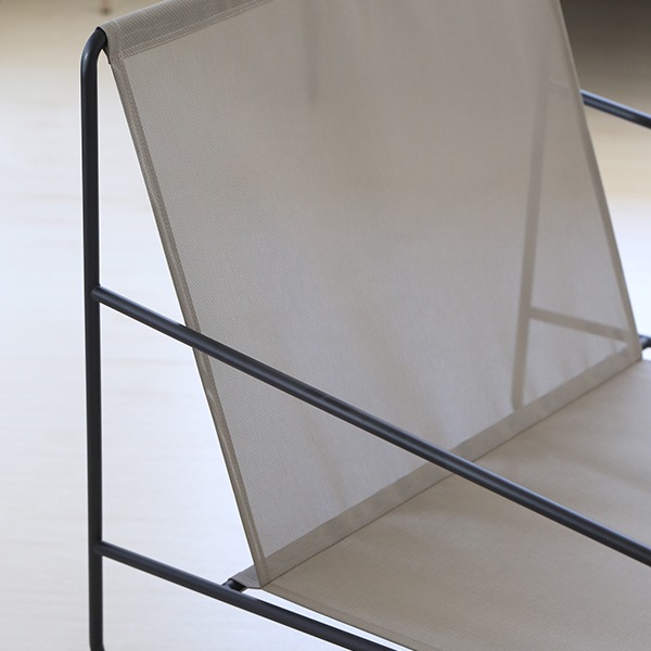 ڤ󤻡Ferm Living (եӥ) Desert Sofa (ǥȥե) 1 (1ͳݤ) ֥å/ߥ ̲/ȥɥ/ǥ/ƥꥢ/ŹʡڥХåڡоݡ