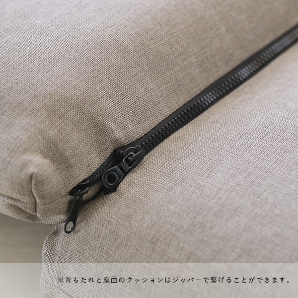 ڤ󤻡Ferm Living (եӥ) Desert Sofa (ǥȥե) 1 (1ͳݤ) ֥å/ߥ ̲/ȥɥ/ǥ/ƥꥢ/ŹʡڥХåڡоݡ