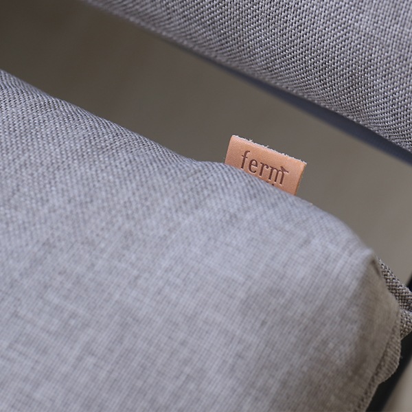 ڤ󤻡Ferm Living (եӥ) Desert Sofa (ǥȥե) 1 (1ͳݤ) ֥å/ߥ ̲/ȥɥ/ǥ/ƥꥢ/ŹʡڥХåڡоݡ