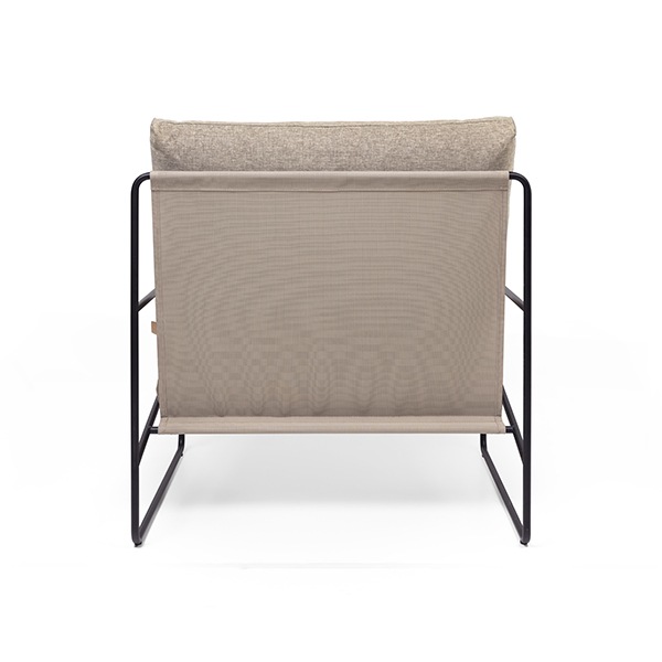 ڤ󤻡Ferm Living (եӥ) Desert Sofa (ǥȥե) 1 (1ͳݤ) ֥å/ߥ ̲/ȥɥ/ǥ/ƥꥢ/ŹʡڥХåڡоݡ