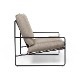 ڤ󤻡Ferm Living (եӥ) Desert Sofa (ǥȥե) 1 (1ͳݤ) ֥å/ߥ ̲/ȥɥ/ǥ/ƥꥢ/ŹʡڥХåڡоݡ