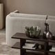 �ڹ���߸ˤ����Ferm Living (�ե������ӥ�) Nium Bowl (�˥��� �ܥ���) 36 cm ������������/���եۥ磻�� �̲�/����ƥꥢ/���֥���/������������Ź