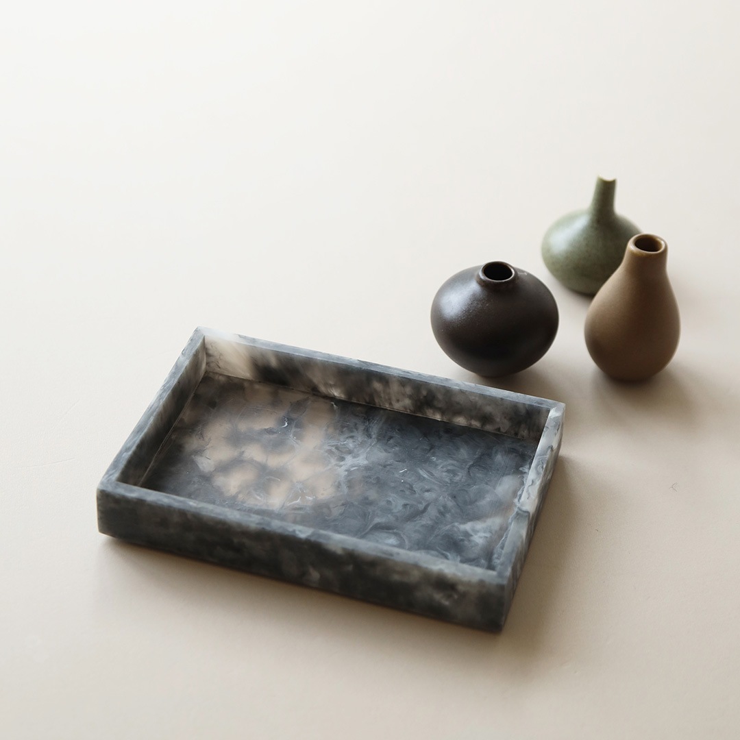 ��40��OFF��Ferm Living (�ե������ӥ�) Mist Tray (�ߥ��� �ȥ쥤) 10��15 ���㥳����/������� ���եۥ磻��/�ѡ���/���奬������� �̲�/����ƥꥢ/��ʪ����/������������Ź�ʡڹ���߸ˤ����
