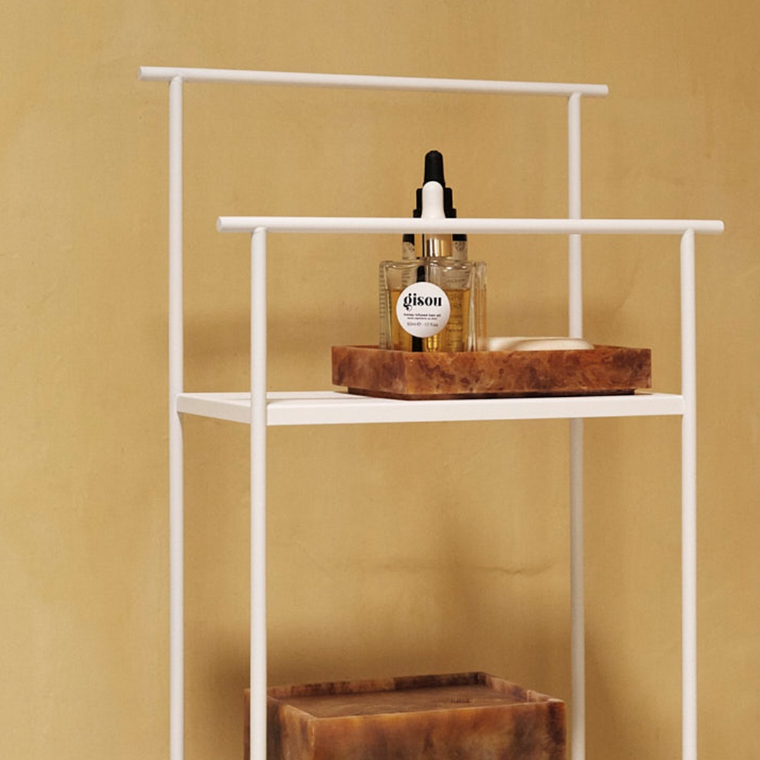 ��40��OFF��Ferm Living (�ե������ӥ�) Mist Tray (�ߥ��� �ȥ쥤) 10��15 ���㥳����/������� ���եۥ磻��/�ѡ���/���奬������� �̲�/����ƥꥢ/��ʪ����/������������Ź�ʡڹ���߸ˤ����