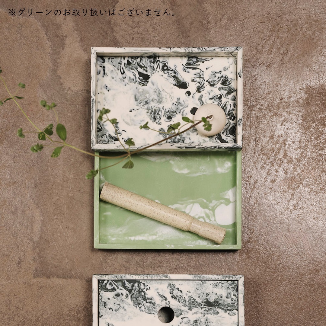 ��40��OFF��Ferm Living (�ե������ӥ�) Mist Tray (�ߥ��� �ȥ쥤) 10��15 ���㥳����/������� ���եۥ磻��/�ѡ���/���奬������� �̲�/����ƥꥢ/��ʪ����/������������Ź�ʡڹ���߸ˤ����